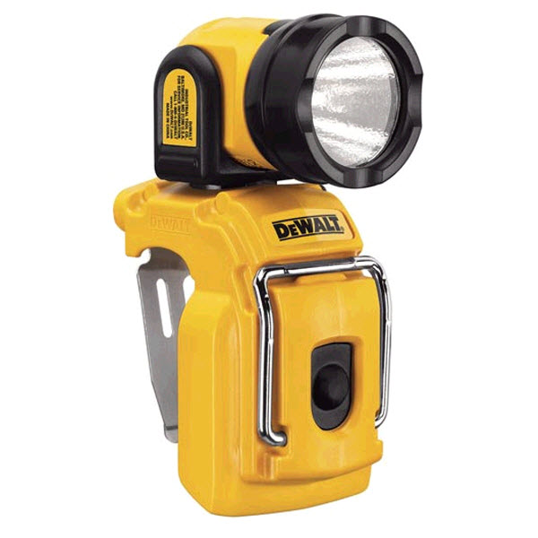 12V MAX LED WORK LIGHT - Lighting